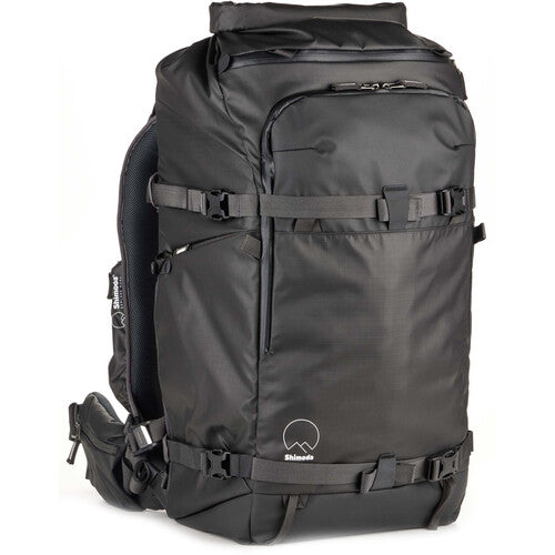 
                  
                    Load image into Gallery viewer, Shimoda Designs Action X70 HD Backpack (Black)
                  
                