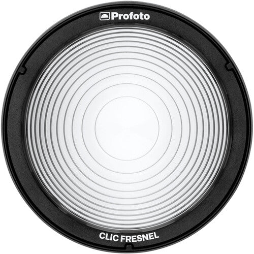 Profoto Clic Fresnel - Open Box