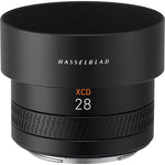 Hasselblad XCD 28mm f/4 P Lens