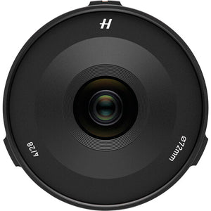 
                  
                    Load image into Gallery viewer, Hasselblad XCD 28mm f/4 P Lens
                  
                