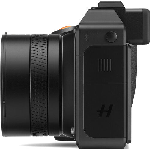 Hasselblad XCD 28mm f/4 P Lens – Capture Integration
