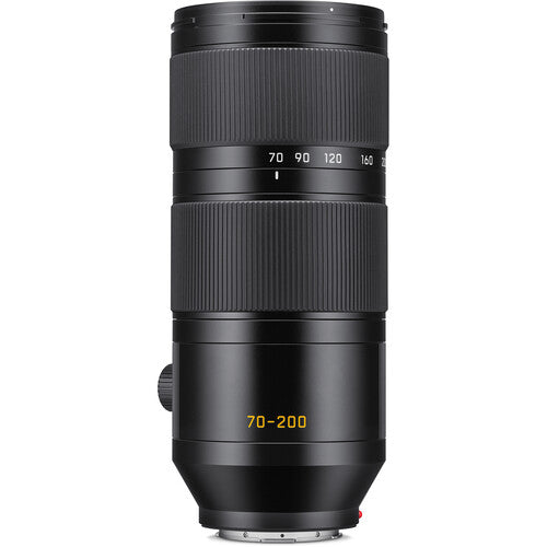 
                  
                    Load image into Gallery viewer, Leica Vario-Elmarit-SL 70-200 f/2.8 ASPH Black Anodized Finish
                  
                