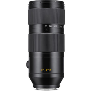 
                  
                    Load image into Gallery viewer, Leica Vario-Elmarit-SL 70-200 f/2.8 ASPH Black Anodized Finish
                  
                