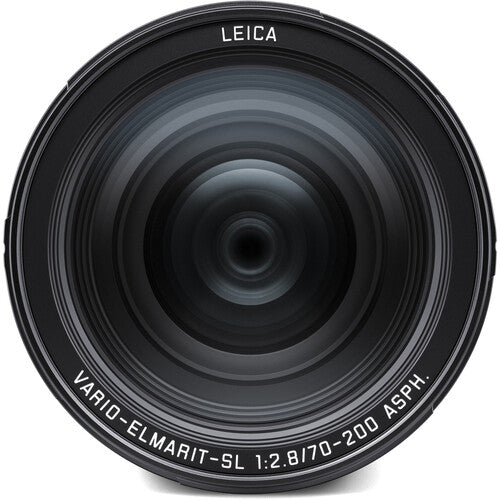 
                  
                    Load image into Gallery viewer, Leica Vario-Elmarit-SL 70-200 f/2.8 ASPH Black Anodized Finish
                  
                