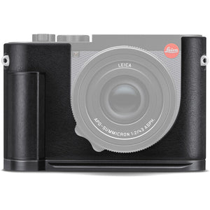 
                  
                    Load image into Gallery viewer, Leica Q3 Multifunctional Protector, Leather, Black
                  
                