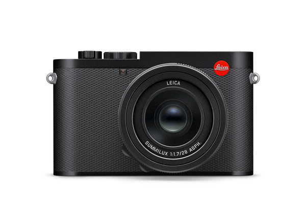 箱付き Leica Q2 使用感ありますが動作快調 付属品等欠け無し 中古】Leica ライカ Q2 ブラック コンパクトデジタルカメラ 元箱