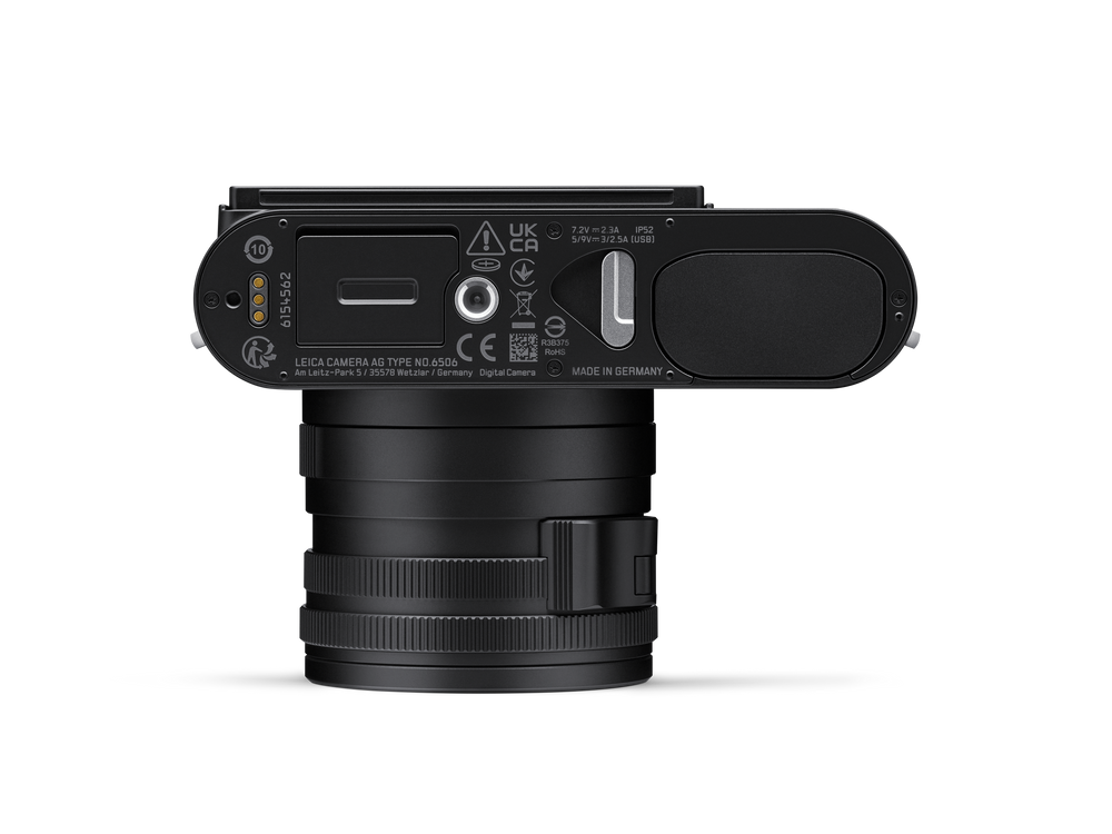 
                  
                    Load image into Gallery viewer, Leica Q3 Monochrom
                  
                