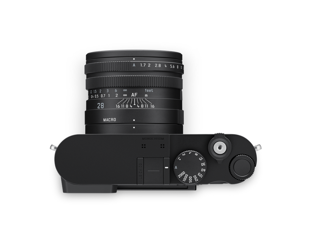 
                  
                    Load image into Gallery viewer, Leica Q3 Monochrom
                  
                