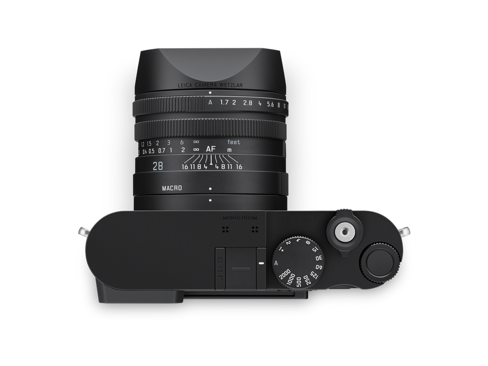 
                  
                    Load image into Gallery viewer, Leica Q3 Monochrom
                  
                