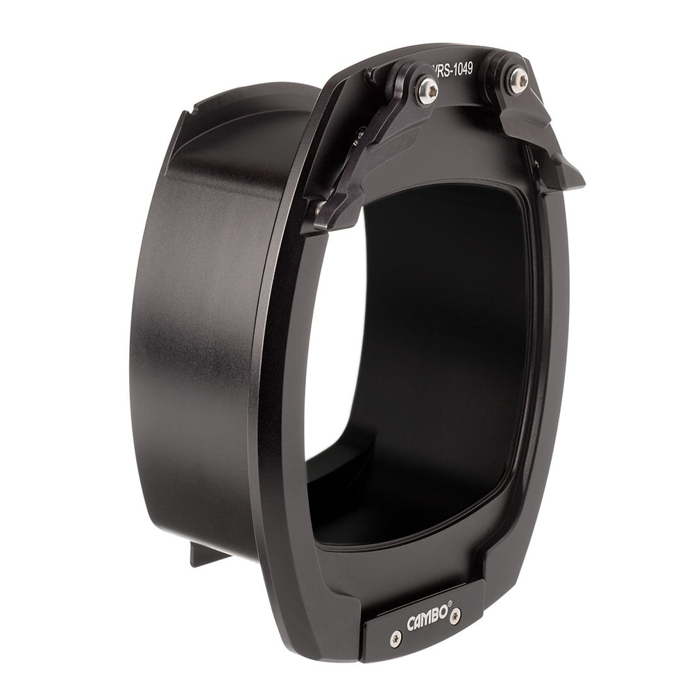 
                  
                    Load image into Gallery viewer, Cambo WRS-1049 Wide-RS Front Spacer 48mm for Short Barrel Panel to fit XT Body
                  
                
