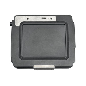 
                  
                    Load image into Gallery viewer, Phase One Metal Digital Back Cover for Hasselblad H Mount
                  
                