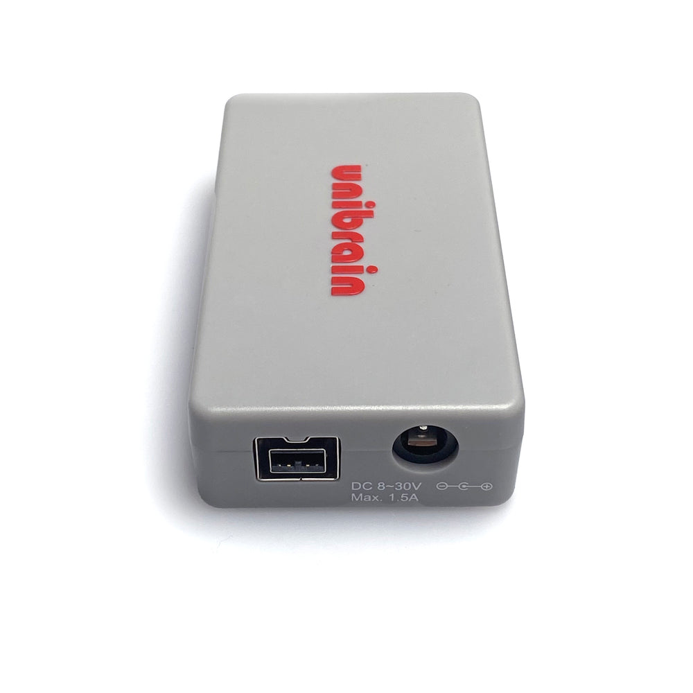 Firewire 800 Port