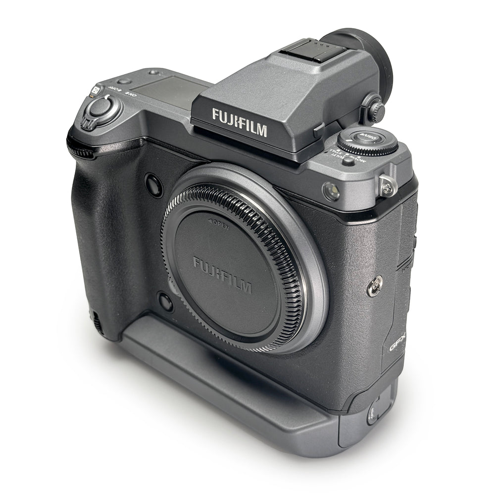 
                  
                    Load image into Gallery viewer, FUJIFILM GFX 100 Camera Body - Certified Used
                  
                