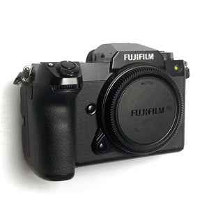 
                  
                    Load image into Gallery viewer, FUJIFILM GFX 100S Camera Body - Certified Pre-Owned
                  
                