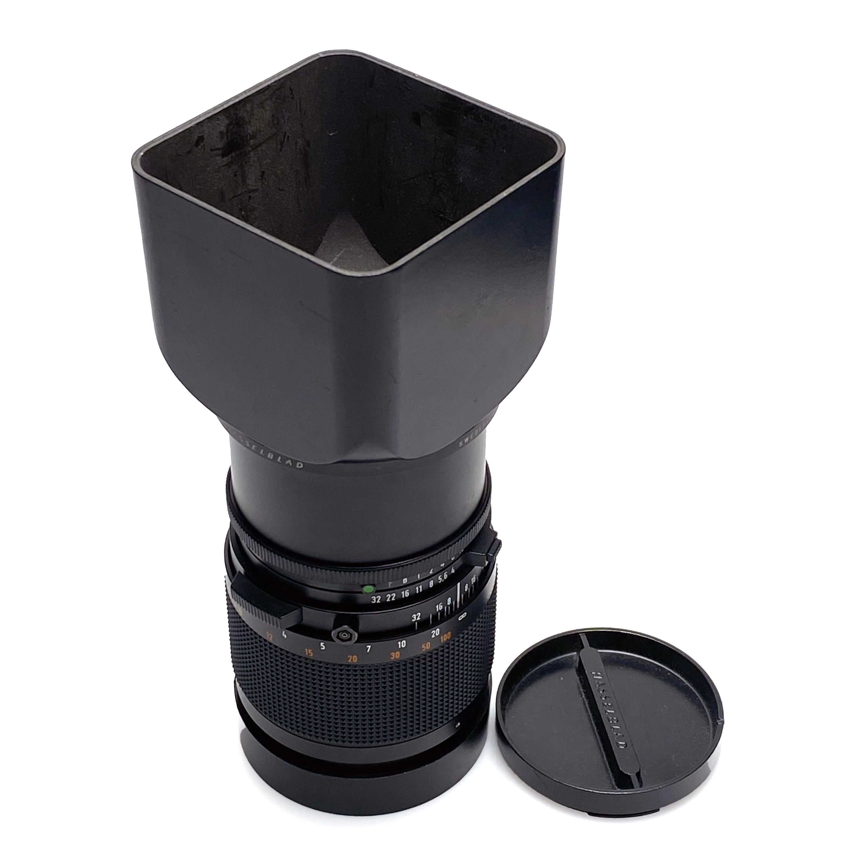 廉価ヤフオク! - [A品] HASSELBLAD CF Sonnar 180mm F4 T コレク ...