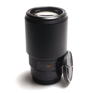 
                  
                    Load image into Gallery viewer, Leica 180mm f/3.5 APO-Elmar-S Lens - Pre-Owned
                  
                