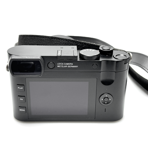 Leica Q2 Camera Body - Certified Pre-Owned – Capture Integration Leica Q2 Camera Body - Certified Pre-Owned – Capture Integration
