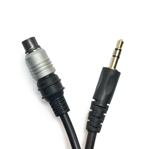 
                  
                    Load image into Gallery viewer, Phase One to MIOPS 12-Pin Release Cable ( 32 in. )
                  
                