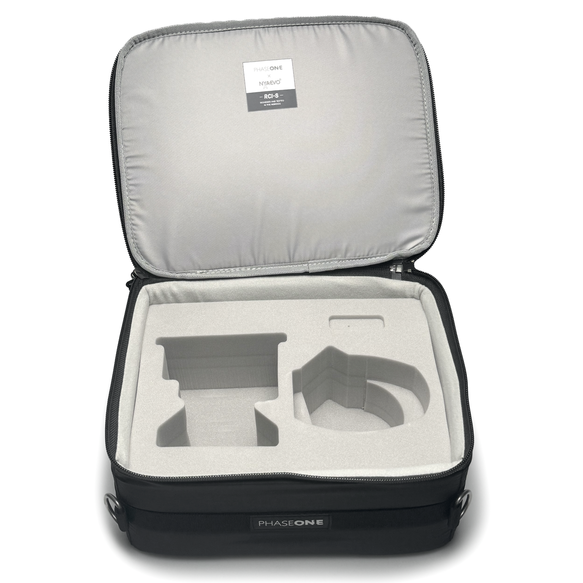 Phase One NYA-EVO Removable Camera Insert RCI-S (Small) with XT Lens F ...