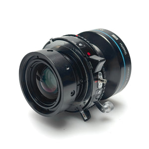 
                  
                    Load image into Gallery viewer, Rodenstock 70mm HR-W Copal-0 Bare Mount Lens - Certified Used
                  
                