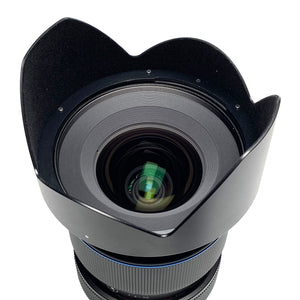 
                  
                    Load image into Gallery viewer, Schneider Kreuznach 40-80mm LS Blue Ring f/4.0-5.6 AF Lens - Certified Pre-Owned
                  
                