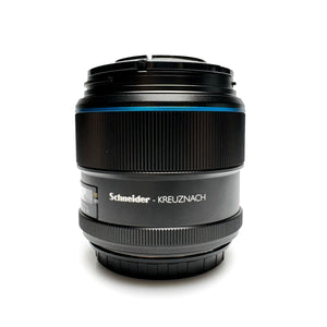 
                  
                    Load image into Gallery viewer, Schneider Kreuznach 80mm LS Blue Ring F/2.8 Mark II Lens - Certified Pre-Owned
                  
                