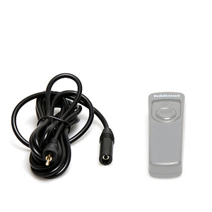 
                  
                    Load image into Gallery viewer, Hahnel 2m Extender for Phase One IQ4 XT/XF Remote Shutter Release
                  
                