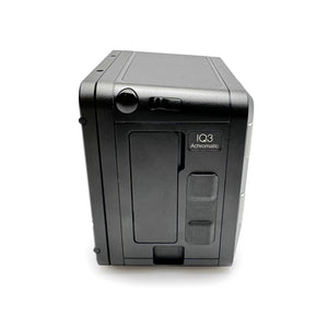 
                  
                    Load image into Gallery viewer, Phase One IQ3 100MP Achromatic Digital Back (XF Mount)
                  
                