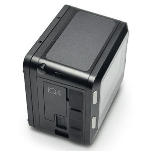 Pre-Owned Phase One IQ4 150MP Digital Back (XF Mount) – Capture