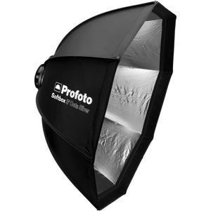
                  
                    Load image into Gallery viewer, Profoto Softbox 3&amp;#39; Octa Silver
                  
                