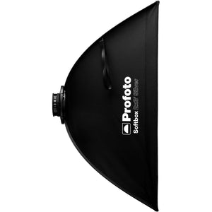 
                  
                    Load image into Gallery viewer, Profoto Softbox 2x3&amp;#39; (60x90cm) Silver
                  
                