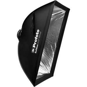 
                  
                    Load image into Gallery viewer, Profoto Softbox 2x3&amp;#39; (60x90cm) Silver
                  
                