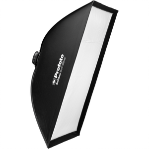 
                  
                    Load image into Gallery viewer, Profoto Rectangular Softbox (3 x 4&amp;#39;, Silver Interior)
                  
                