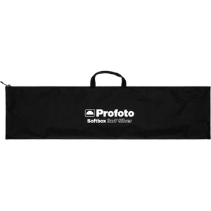 
                  
                    Load image into Gallery viewer, Profoto Rectangular Softbox (3 x 4&amp;#39;, Silver Interior)
                  
                