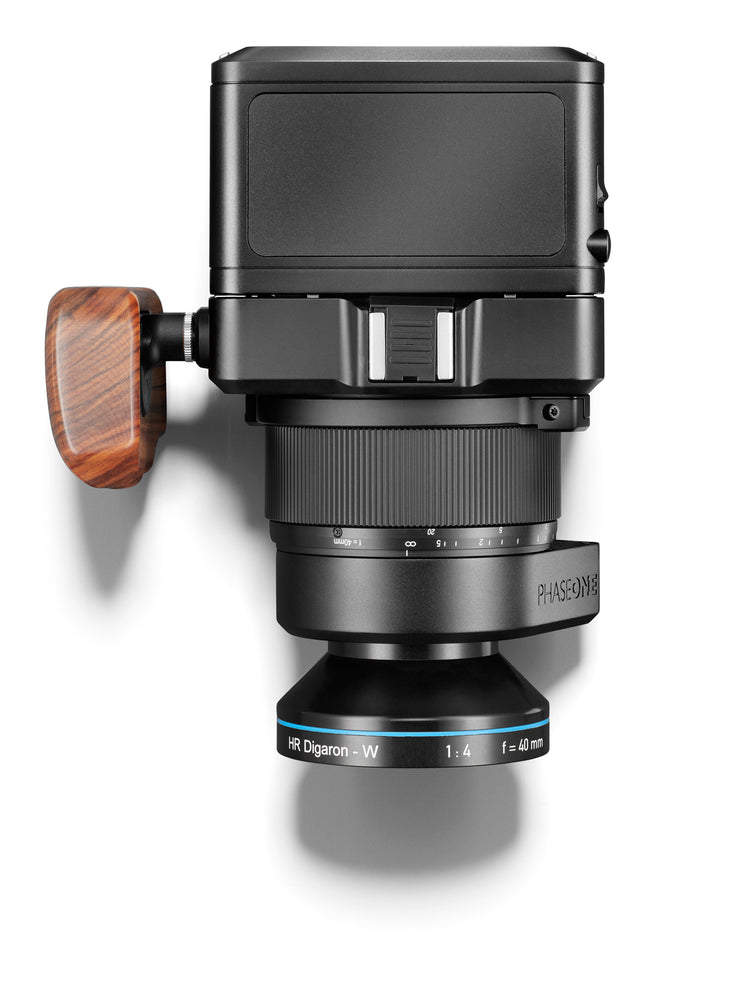 
                  
                    Load image into Gallery viewer, Phase One XC 40 Camera Body - 20% Downpayment on $20,290
                  
                