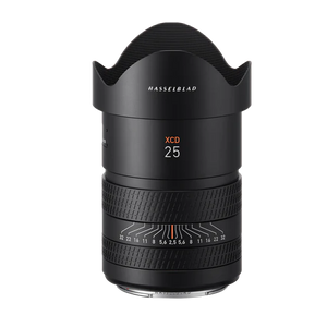 【美品・完品】Hasselblad XCD 2,5/90V|5/17まで Hasselblad XCD 25mm V F/ 2.5 Lens – Capture Integration