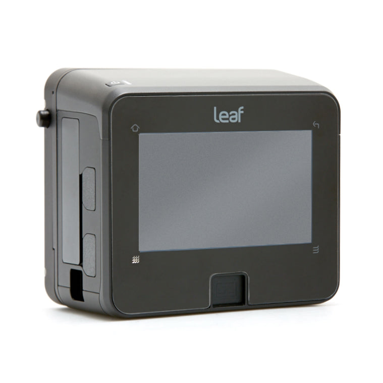 Pre-Owned Leaf Credo 50 Digital Back (XF Mount) – Capture Integration
