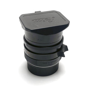 
                  
                    Load image into Gallery viewer, Leica Summicron-M 28mm f/2 ASPH. Lens - Certified Pe-Owned
                  
                