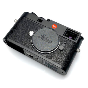 
                  
                    Load image into Gallery viewer, Leica M11 Camera Body (Black Finish) - Certified Pre-Owned
                  
                