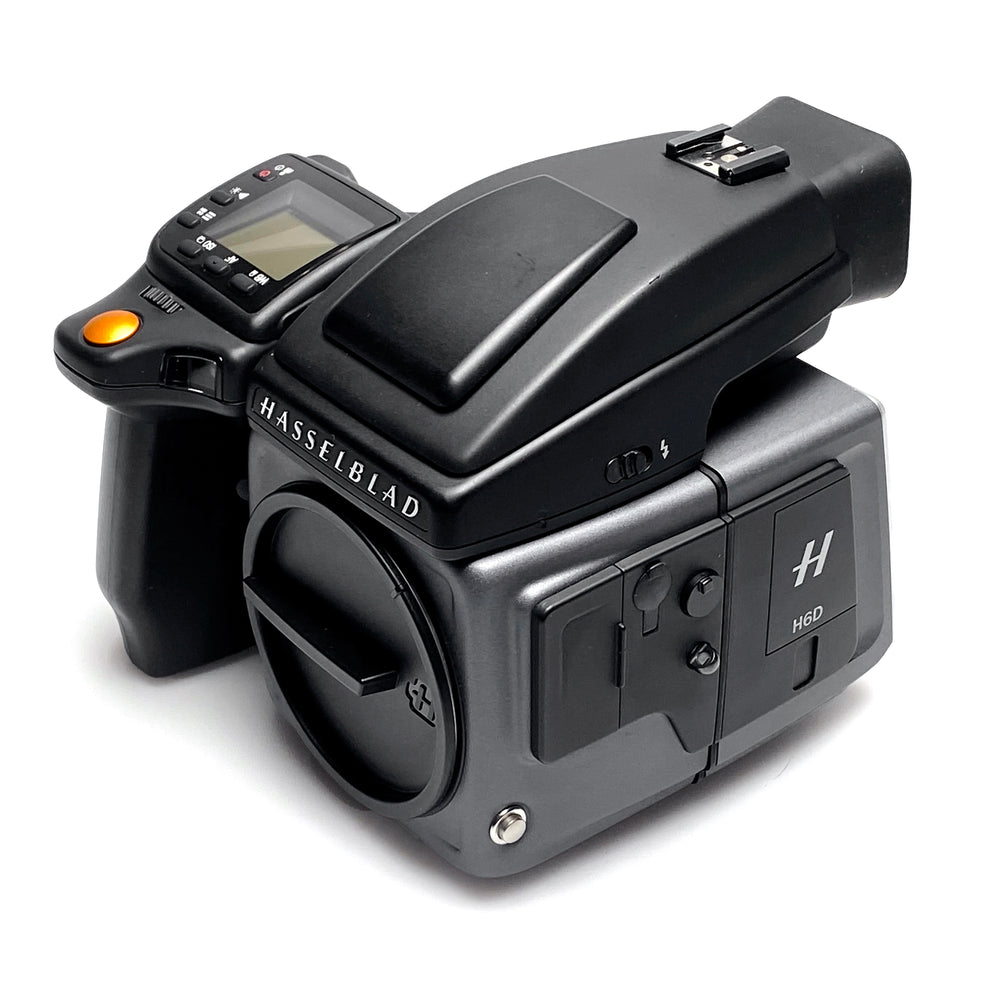 
                  
                    Load image into Gallery viewer, Hasselblad H6D-100c Medium Format Camera - Certified Pre-Owned
                  
                