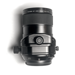 
                  
                    Load image into Gallery viewer, FUJINON GF30mm F5.6 Tilt / Swing Lens - Certified Pre-Owned
                  
                