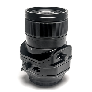 
                  
                    Load image into Gallery viewer, FUJINON GF30mm F5.6 Tilt / Swing Lens - Certified Pre-Owned
                  
                