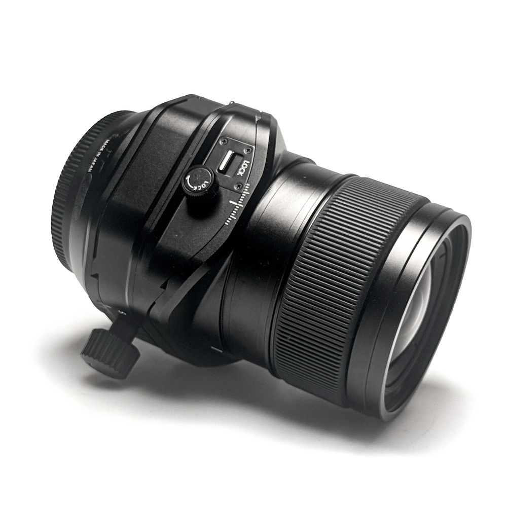 
                  
                    Load image into Gallery viewer, FUJINON GF30mm F5.6 Tilt / Swing Lens - Certified Pre-Owned
                  
                