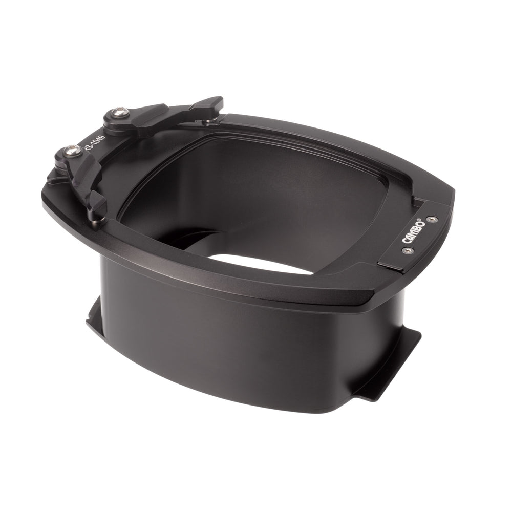 Cambo WRS-1049 Wide-RS Front Spacer 48mm for Short Barrel Panel to fit XT Body