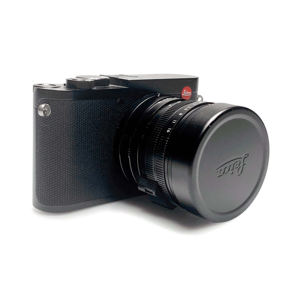Leica Q2 Camera Body - Certified Pre-Owned