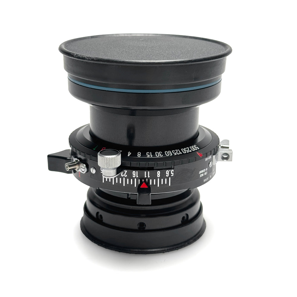 
                  
                    Load image into Gallery viewer, Rodenstock 70mm HR-W Copal-0 Bare Mount Lens - Certified Used
                  
                