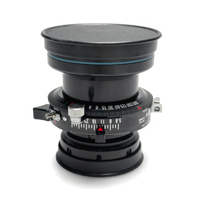 
                  
                    Load image into Gallery viewer, Rodenstock 70mm HR-W Copal-0 Bare Mount Lens - Certified Used
                  
                
