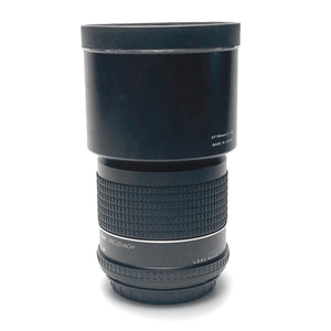 
                  
                    Load image into Gallery viewer, Schneider Krueznach 150mm LS f/3.5 AF Lens - Certified Pre-Owned
                  
                