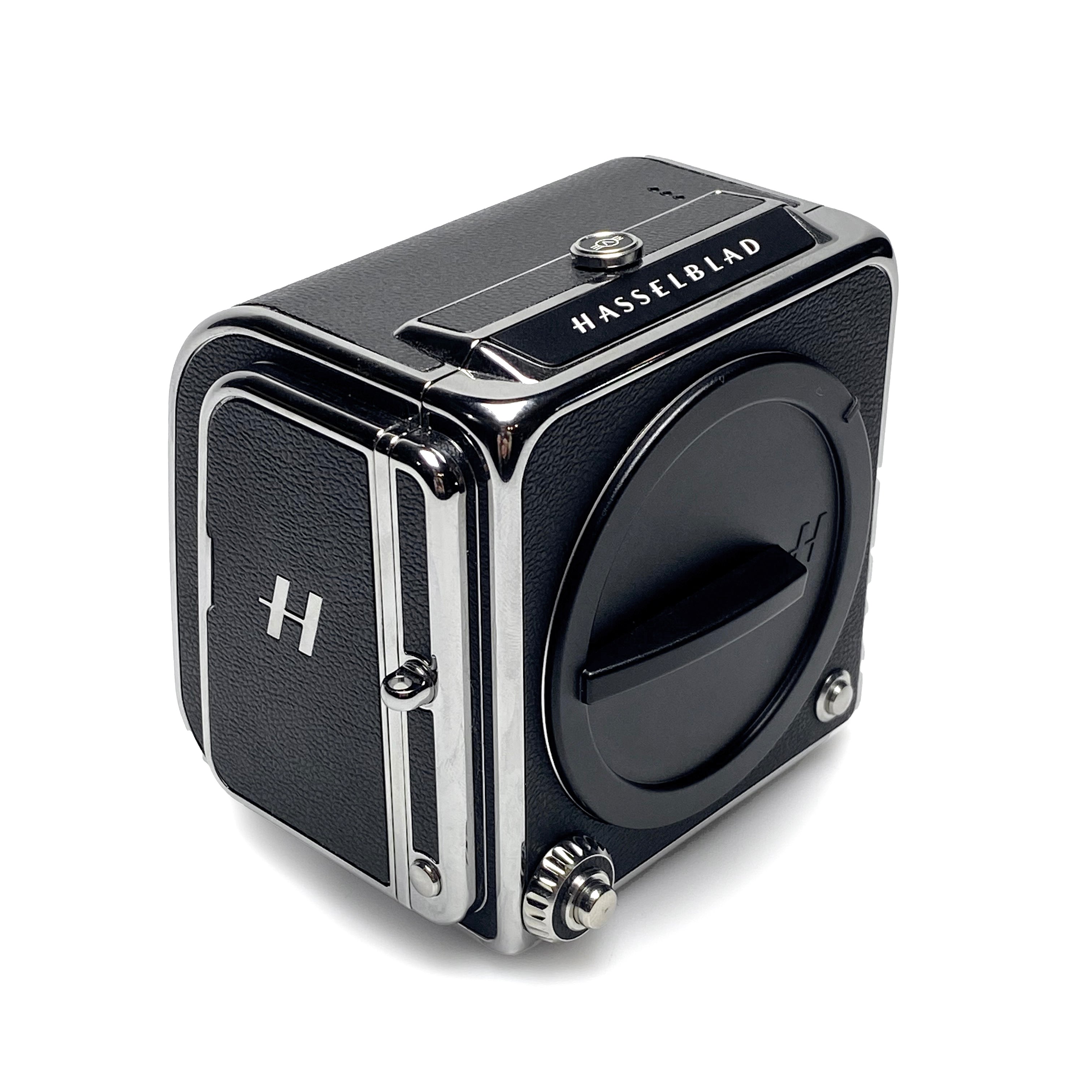 Hasselblad 907X 50C Camera - Certified Pre-Owned – Capture Integration