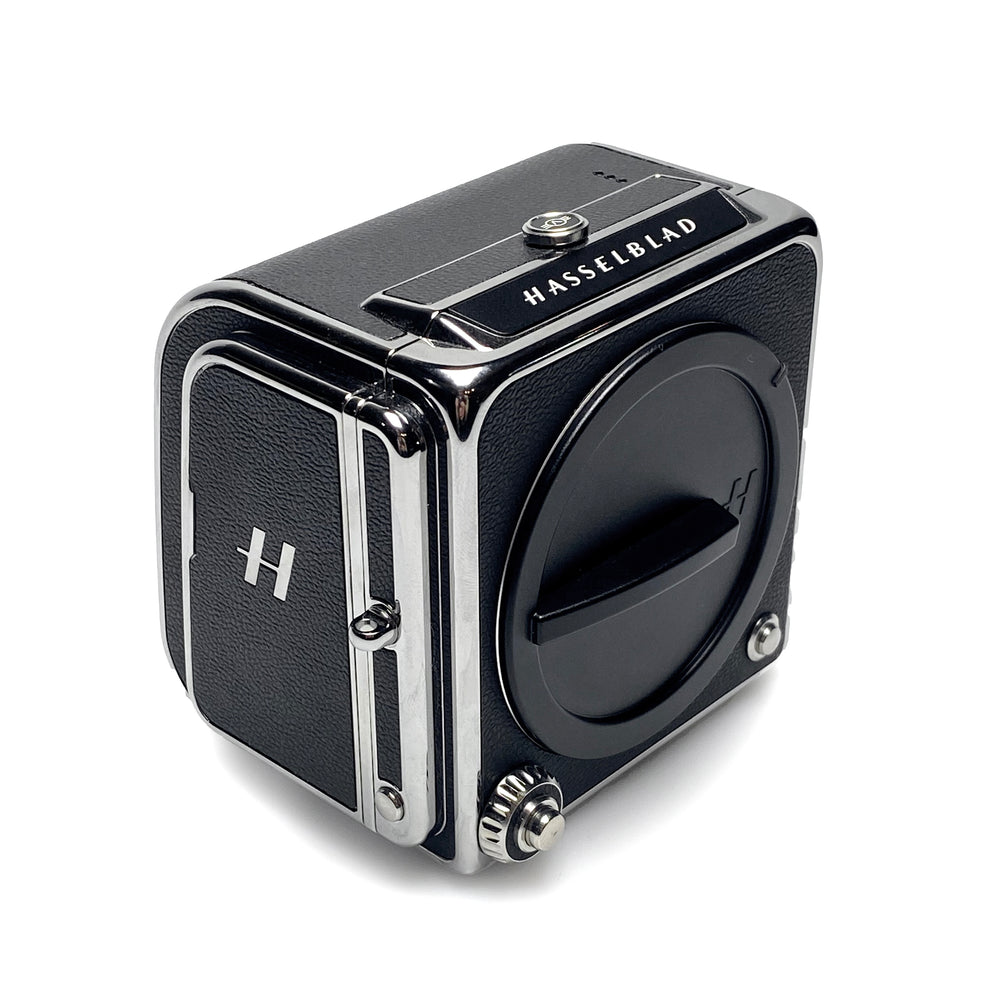 Hasselblad presenta la CFV-50c CMOS para Volver a la vida las Cámaras V Hasselblad presenta la CFV-50c CMOS para Volver a la vida las Cámaras V